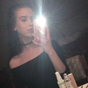 Meet your Posher, Faith